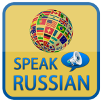 learn russian traveller app